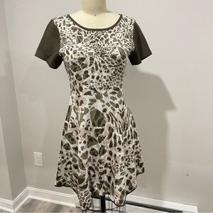 CATHERINE MALANDRINO Dress